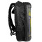 Cafe Terrace at Night (Van Gogh 1888) 13" Hard Shell Backpacks - Side View