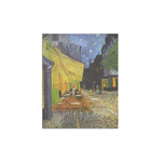Cafe Terrace at Night (Van Gogh 1888) Poster - Multiple Sizes
