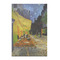 Cafe Terrace at Night (Van Gogh 1888) Posters - Matte - 20x30