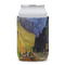 Cafe Terrace at Night (Van Gogh 1888) Can Cooler - Standard 12oz - Single on Can