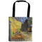 Cafe Terrace at Night (Van Gogh 1888) Auto Back Seat Organizer Bag