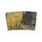 Cafe Terrace at Night (Van Gogh 1888) Coffee Cup Sleeve - FRONT