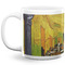 Cafe Terrace at Night (Van Gogh 1888) Coffee Mug - 20 oz - White