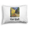 Cafe Terrace at Night (Van Gogh 1888) Full Pillow Case - FRONT (partial print)