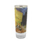 Cafe Terrace at Night (Van Gogh 1888) Glass Shot Glass - 2oz - Front