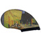 Cafe Terrace at Night (Van Gogh 1888) Golf Club Covers - BACK