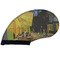 Cafe Terrace at Night (Van Gogh 1888) Golf Club Covers - FRONT
