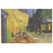 Cafe Terrace at Night (Van Gogh 1888) Jigsaw Puzzle - 1000-piece