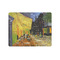 Cafe Terrace at Night (Van Gogh 1888) Jigsaw Puzzle 30 Piece - Front