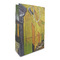 Cafe Terrace at Night (Van Gogh 1888) Large Gift Bag