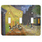 Cafe Terrace at Night (Van Gogh 1888) Light Switch Covers (3 Toggle Plate)
