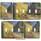 Cafe Terrace at Night (Van Gogh 1888) Light Switch Covers all sizes