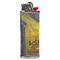 Cafe Terrace at Night (Van Gogh 1888) Case for BIC Lighters