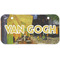 Cafe Terrace at Night (Van Gogh 1888) Mini/Bicycle License Plate (2 Holes)