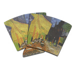Cafe Terrace at Night (Van Gogh 1888) Party Cup Sleeve