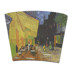 Cafe Terrace at Night (Van Gogh 1888) Party Cup Sleeve - without bottom
