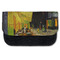 Cafe Terrace at Night (Van Gogh 1888) Pencil Case - Front