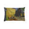 Cafe Terrace at Night (Van Gogh 1888) Pillow Case - Standard - Front
