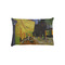 Cafe Terrace at Night (Van Gogh 1888) Pillow Case - Toddler