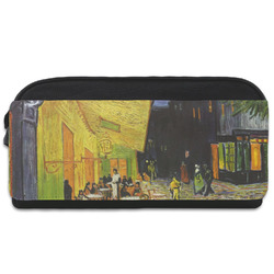 Cafe Terrace at Night (Van Gogh 1888) Shoe Bag