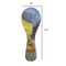 Cafe Terrace at Night (Van Gogh 1888) Spoon Rest Trivet - APPROVAL