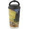 Cafe Terrace at Night (Van Gogh 1888) Stainless Steel Coffee Tumbler