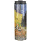 Cafe Terrace at Night (Van Gogh 1888) Stainless Steel Tumbler 20 Oz - Front