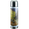 Cafe Terrace at Night (Van Gogh 1888) Stainless Steel Thermos
