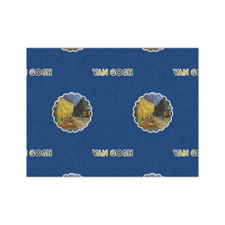 Cafe Terrace at Night (Van Gogh 1888) Tissue Paper Sheets - Medium - Heavyweight