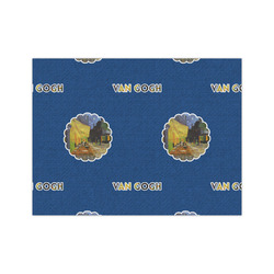 Cafe Terrace at Night (Van Gogh 1888) Medium Tissue Papers Sheets - Lightweight