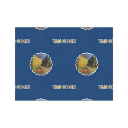 Cafe Terrace at Night (Van Gogh 1888) Tissue Paper Sheets - Medium - Lightweight