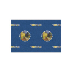 Cafe Terrace at Night (Van Gogh 1888) Small Tissue Papers Sheets - Lightweight