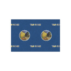 Cafe Terrace at Night (Van Gogh 1888) Tissue Paper Sheets - Small - Lightweight