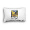 Cafe Terrace at Night (Van Gogh 1888) Pillow Case - Graphic