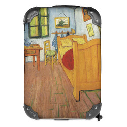 The Bedroom in Arles (Van Gogh 1888) Kids Hard Shell Backpack