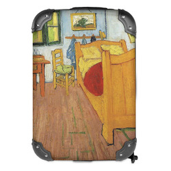 The Bedroom in Arles (Van Gogh 1888) Kids Hard Shell Backpack