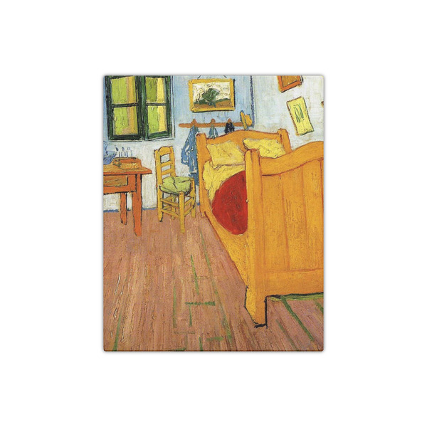 The Bedroom in Arles (Van Gogh 1888) 16x20 - Canvas Print - Front View