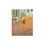 The Bedroom in Arles (Van Gogh 1888) Poster - Multiple Sizes
