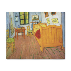 The Bedroom in Arles (Van Gogh 1888) 8' x 10' Indoor Area Rug