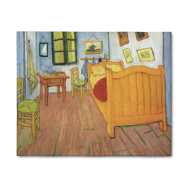 Custom The Bedroom in Arles (Van Gogh 1888) 8' x 10' Patio Rug