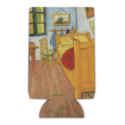 The Bedroom in Arles (Van Gogh 1888) Can Cooler (16 oz)