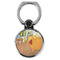 The Bedroom in Arles (Van Gogh 1888) Cell Phone Ring Stand & Holder