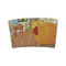 The Bedroom in Arles (Van Gogh 1888) Coffee Cup Sleeve