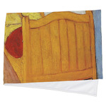 The Bedroom in Arles (Van Gogh 1888) Cooling Towel