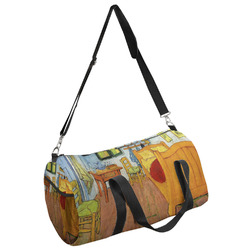 The Bedroom in Arles (Van Gogh 1888) Duffel Bag