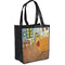 The Bedroom in Arles (Van Gogh 1888) Grocery Bag