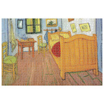 The Bedroom in Arles (Van Gogh 1888) 1014 pc Jigsaw Puzzle
