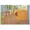 The Bedroom in Arles (Van Gogh 1888) Jigsaw Puzzle - 1000-piece