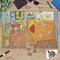 The Bedroom in Arles (Van Gogh 1888) Jigsaw Puzzle 1014 Piece - In Context