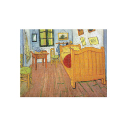 The Bedroom in Arles (Van Gogh 1888) 252 pc Jigsaw Puzzle